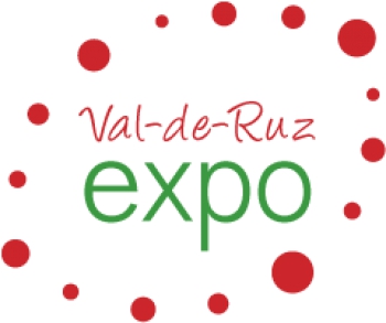 Retrouvez nous à Val-de-Ruz EXPO du 19 au 22 novembre 2015