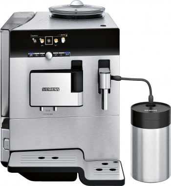 Machine à café SIEMENS EQ8 Serie 900 extraklass