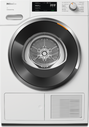 Sèche-linge Miele TWH 700-80 CH Blanc lotus