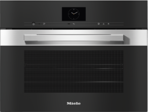 Four combiné Miele DGC 7845 HC Pro Inox