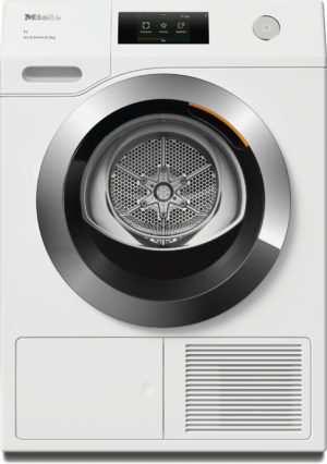 Sèche-linge Miele TCR 700-90 CH Blanc lotus