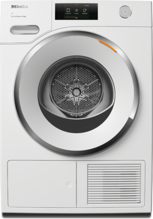 Sèche-linge Miele TWR 700-80 CH Blanc lotus
