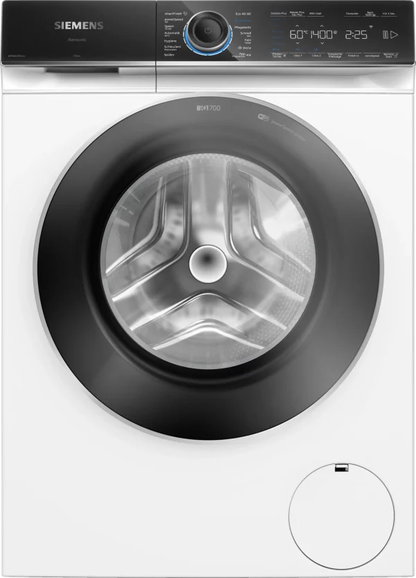 Lave-linge Siemens iQ700 - WG44B2E0CH