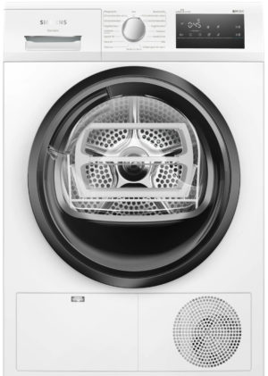 Sèche-linge Siemens iQ300 - WT43RV03CH