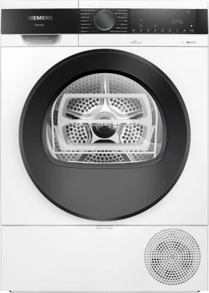 Sèche-linge Siemens iQ500 - WQ33G290CH