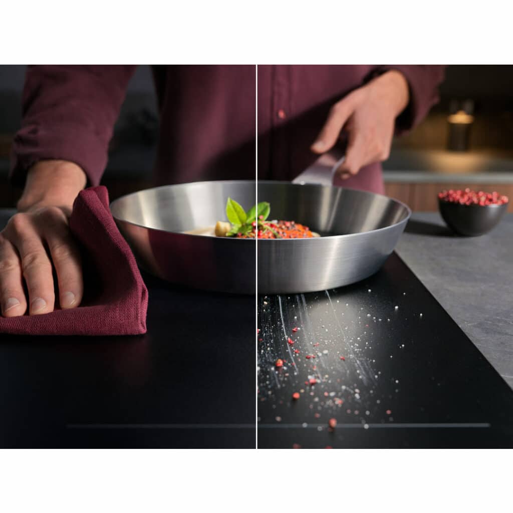SaphirMatt Electrolux, un bijou de technologie