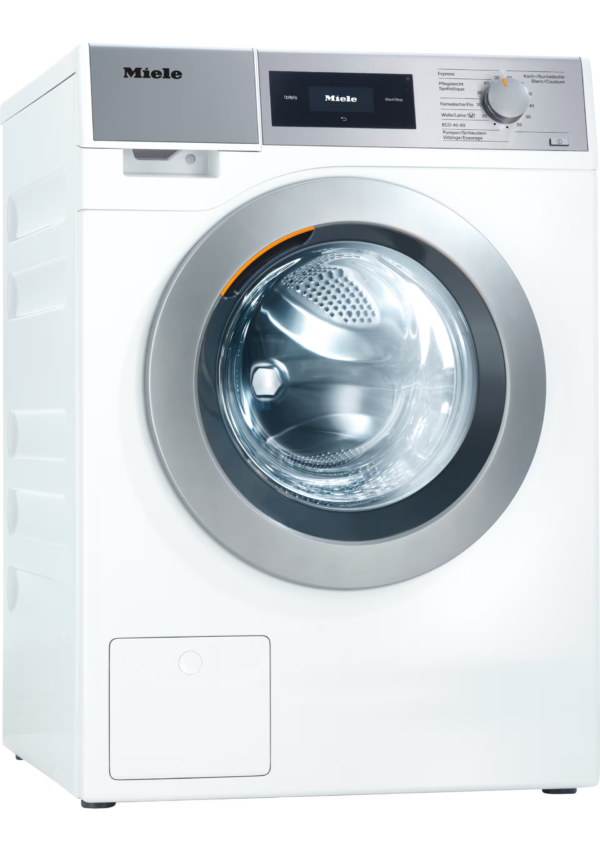 Lave-linge Miele pour immeuble PWM 300-08 CH