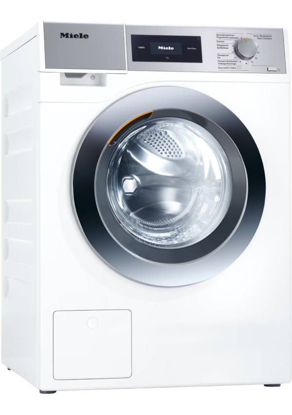 Lave-linge Miele pour immeuble PWM 500-09 CH