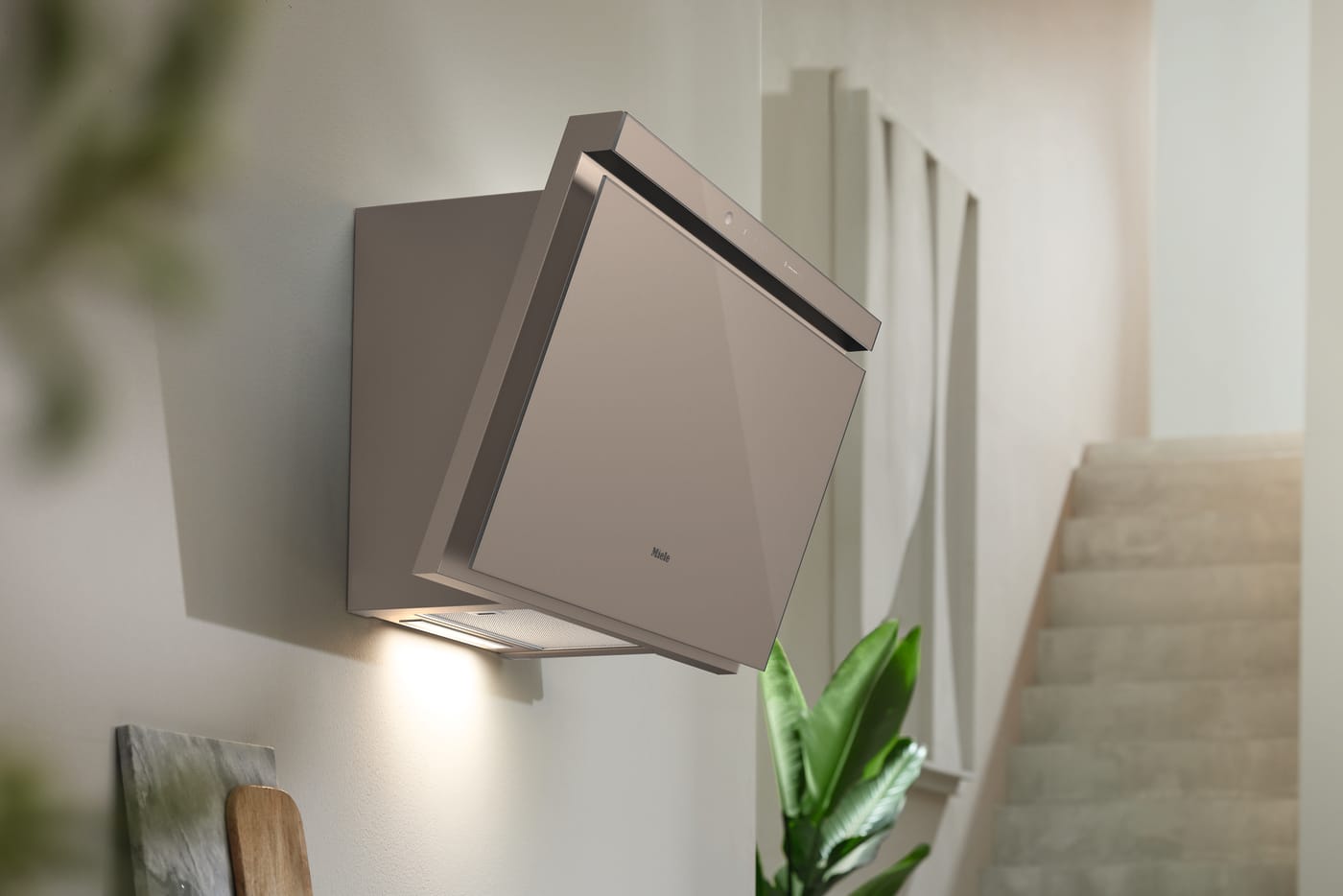 Miele remporte l’iF Design Award