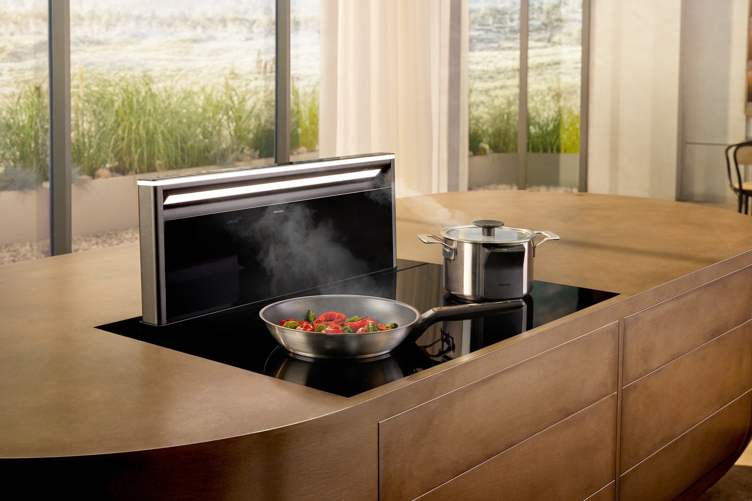 Miele M Sense KM 8000