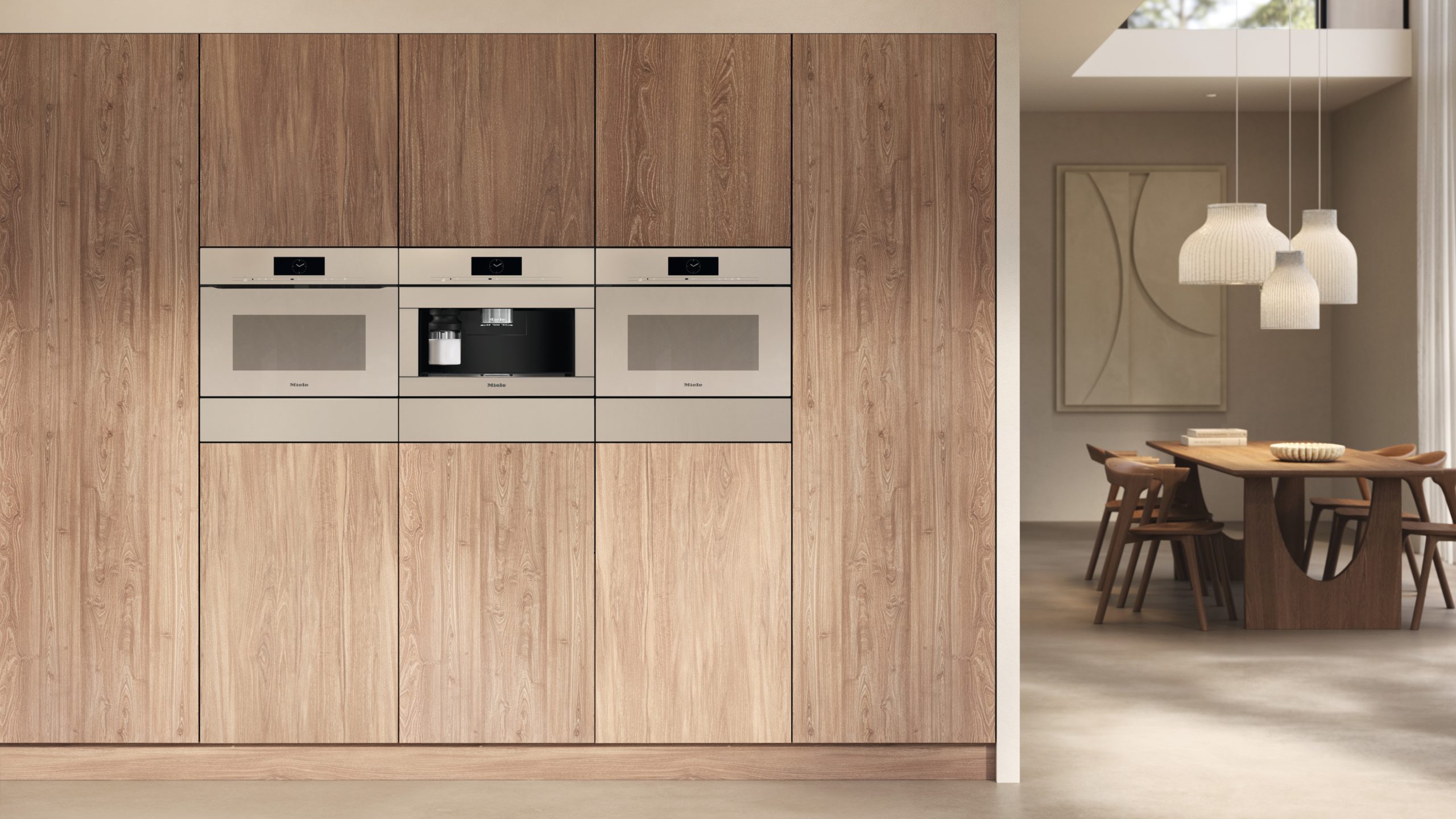 Élégance et style – le nouveau coloris Pearlbeige