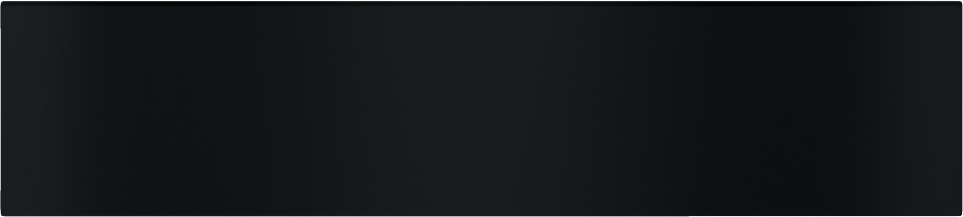 Solid black banner with a subtle gradient, spanning the full width of the page (placeholder image).