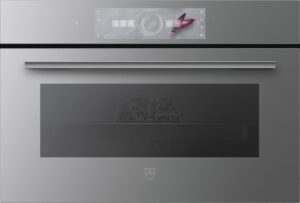 V-ZUG Four Combair V4000 38