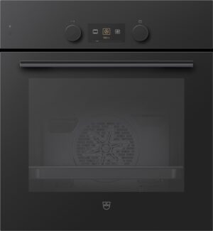 V-ZUG Four Combair V600 6UC