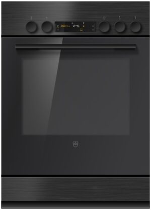 V-ZUG Cuisinière Combair V400 7UHC