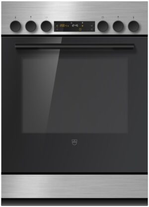 V-ZUG Cuisinière Combair V400 7UHC