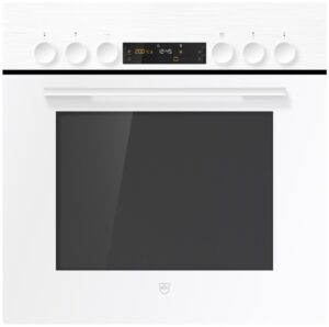 V-ZUG Cuisinière Combair V400 6UH