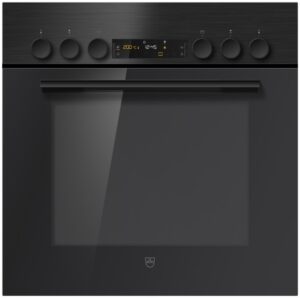 V-ZUG Cuisinière Combair V400 6UH