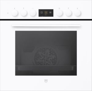 V-ZUG Cuisinière Combair V600 6UH