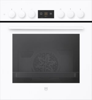 V-ZUG Cuisinière Combair V600 6UHC