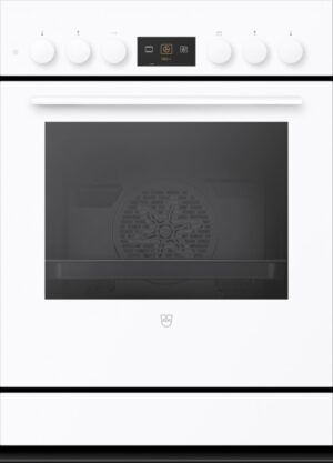 V-ZUG Cuisinière Combair V600 7UHC