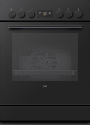V-ZUG Cuisinière Combair V600 7UHC