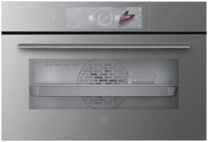 V-ZUG Four à vapeur Steamer V4000 38C