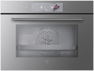 V-ZUG Four à vapeur Steamer V4000 45