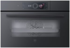 V-ZUG Four à vapeur CombiSteamer V4000 38C