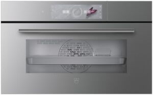 V-ZUG Four à vapeur CombiSteamer V4000 38
