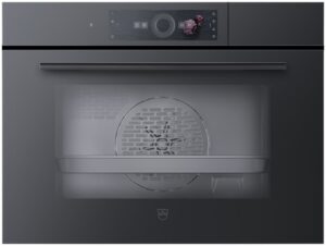 V-ZUG Four à vapeur CombiSteamer V6000 45