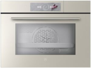 V-ZUG Four à vapeur CombiSteamer V6000 45