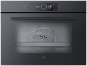 V-ZUG Four à vapeur CombiSteamer V6000 45F