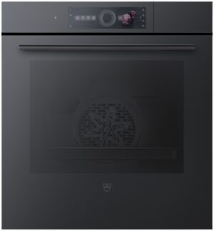V-ZUG Four à vapeur CombairSteamer V6000 60C