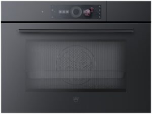 V-ZUG Four à vapeur CombiSteamer V6000 45M PowerSteam