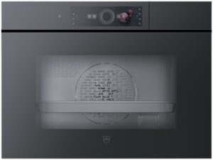 V-ZUG Four à vapeur CombiSteamer V6000 45