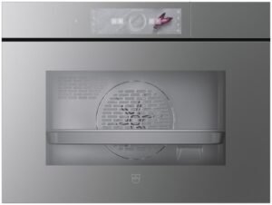 V-ZUG Four à vapeur CombiSteamer V6000 45