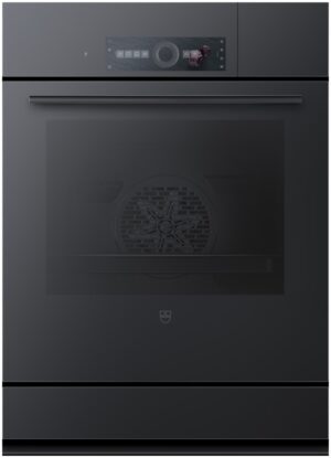 V-ZUG Four à vapeur CombairSteamer V6000 7UC