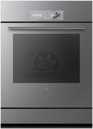 V-ZUG Four à vapeur CombairSteamer V6000 7UC
