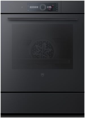 V-ZUG Four à vapeur CombairSteamer V6000 76C