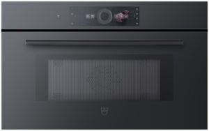 V-ZUG Micro-ondes CombiMiwell V2000 38