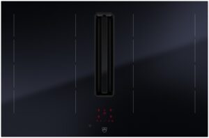 V-ZUG Table de cuisson CombiCookTop V4000 I804