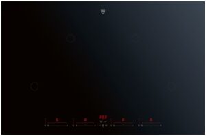 V-ZUG Table de cuisson CookTop V4000 I804