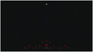 V-ZUG Table de cuisson CookTop V6000 I905
