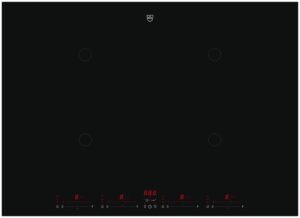 V-ZUG Table de cuisson CookTop V4000 I704