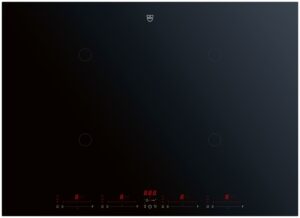 V-ZUG Table de cuisson CookTop V4000 I704