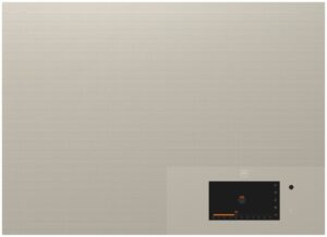 V-ZUG Table de cuisson CookTop V6000 I705 FullFlex