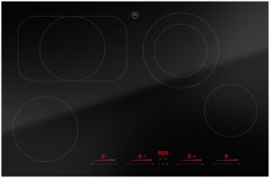 V-ZUG Table de cuisson CookTop V6000 A804B