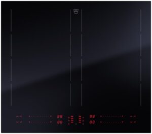 V-ZUG Table de cuisson CookTop V4000 I604
