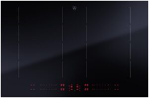 V-ZUG Table de cuisson CookTop V4000 I804